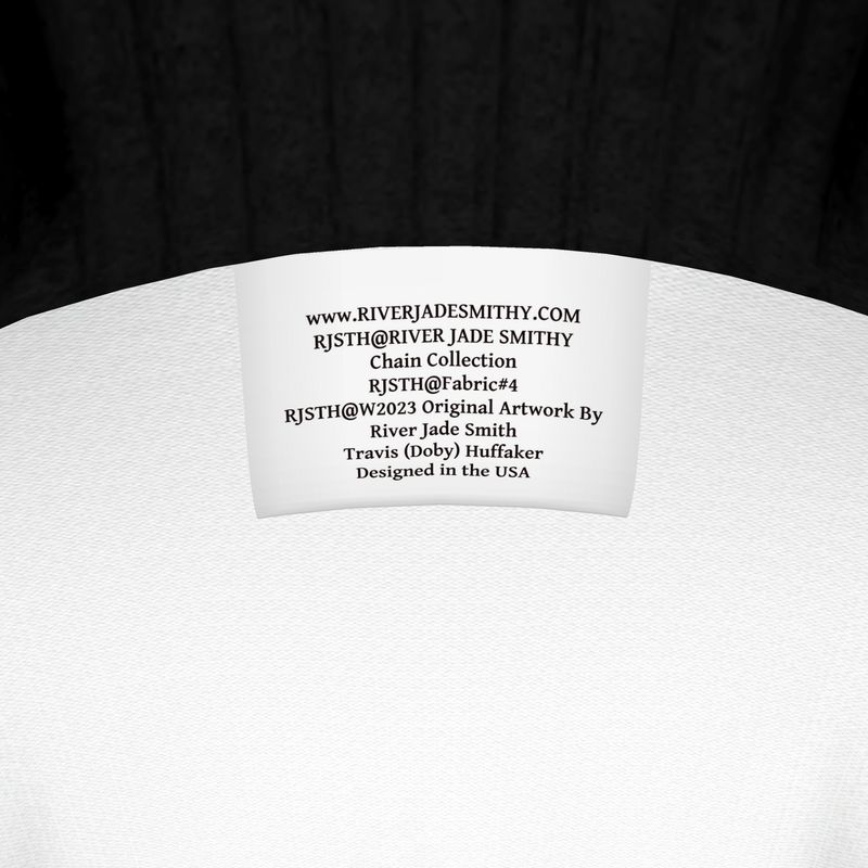 Tracksuit Jacket (His/Virilis)(Chain) RJSTH@Fabric#4 RJSTHs2022 RJS