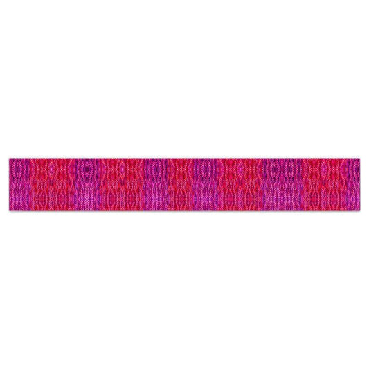 Wallpaper Border (London Paper)(Grail Hearth Core Pink Logo@Alchemic) RJSTH@Wall RJSTHw2023 RJS