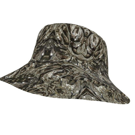 Bucket Hat (Unisex)(Samhain Dream Thaw 8 of 15 Octo ex Quindecim) RJSTHw2023 RJS
