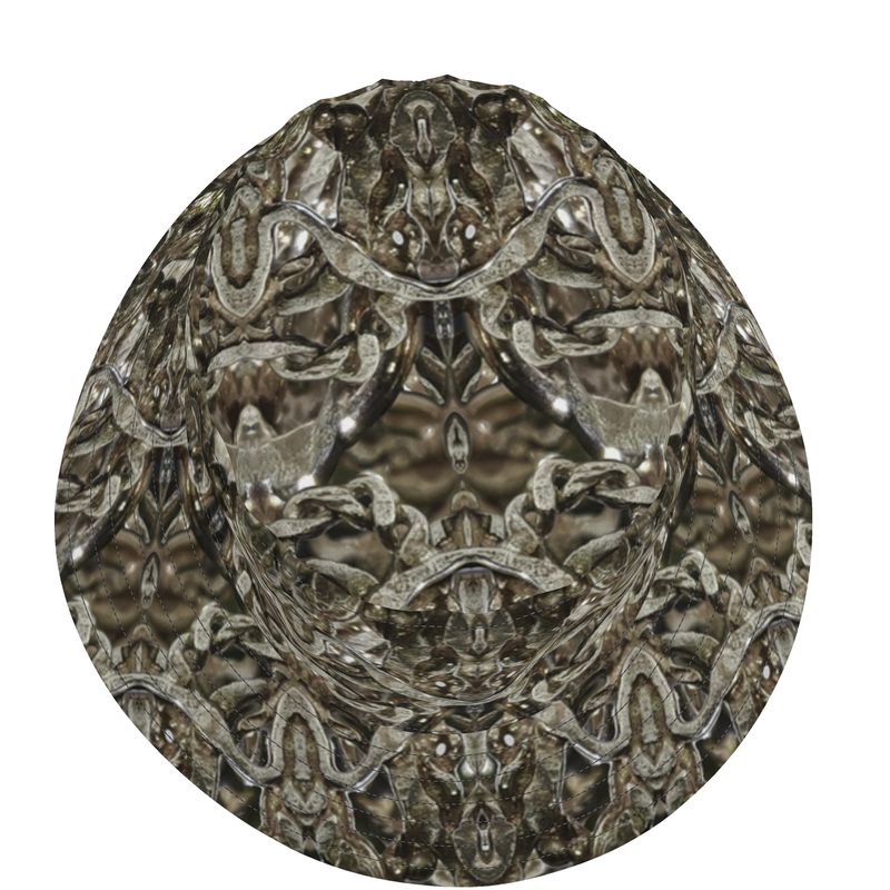 Bucket Hat (Unisex)(Samhain Dream Thaw 9 of 15 Novem ex Quindecim) RJSTHw2023 RJS