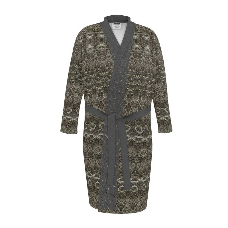 Dressing Gown (Unisex)(Samhain Dream Thaw 9 of 15 Novem ex Quindecim) RJSTHw2023 RJS