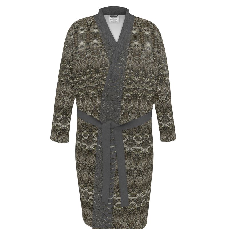 Dressing Gown (Unisex)(Samhain Dream Thaw 9 of 15 Novem ex Quindecim) RJSTHw2023 RJS