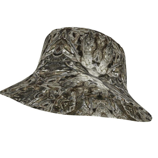 Bucket Hat (Unisex)(Samhain Dream Thaw 10 of 15 Decem ex Quindecim) RJSTHw2023 RJS