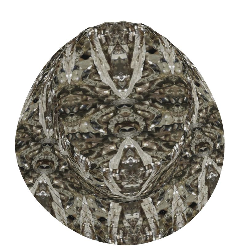 Bucket Hat (Unisex)(Samhain Dream Thaw 11 of 15 Undecim ex Quindecim) RJSTHw2023 RJS