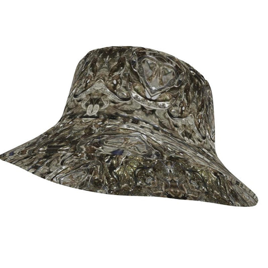 Bucket Hat (Unisex)(Samhain Dream Thaw 13 of 15 Tredecim ex Quindecim) RJSTHw2023 RJS