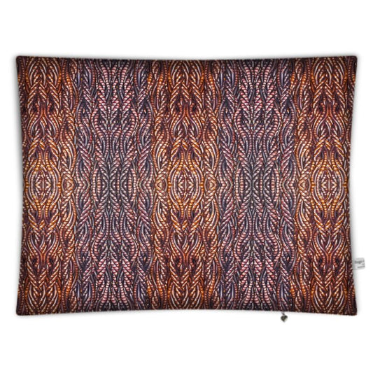 Floor Cushions (Grail Hearth Core Copper) RJSTHw2023 RJS