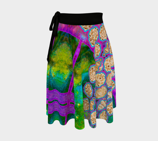 Wrap Skirt (Her/They)(Chrysalis Cohort) RJSTH@Fabric#11 RJSTHW2024 RJS