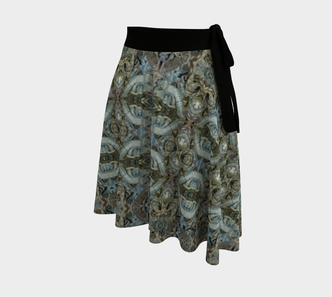 Wrap Skirt (Her/Muliebris)(Grail Night Hoard Virtus 8.1) RJSTHW2024 RJS