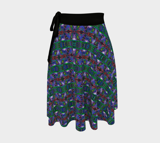 Wrap Skirt (Her/They)(Pure Candy) RJSTH@Alchemic RJSTHW2024