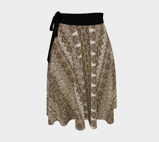 Wrap Skirt (Her/They)(Samhain Dream Thaw 1/15 Unus ex Quindecim) RJSTHW2024 RJS