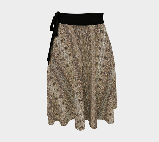 Wrap Skirt (Her/They)(Samhain Dream Thaw 15/15 Quindecim ex Quindecim) RJSTHW2024 RJS