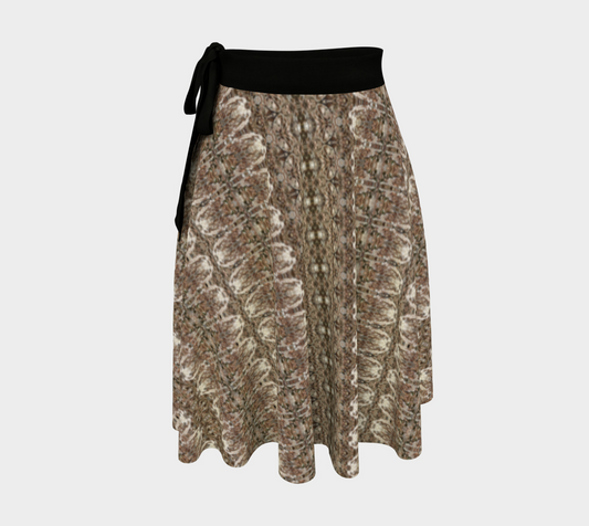 Wrap Skirt (Her/They)(Samhain Dream Thaw 4/15 Quattuor ex Quindecim) RJSTHW2024 RJS