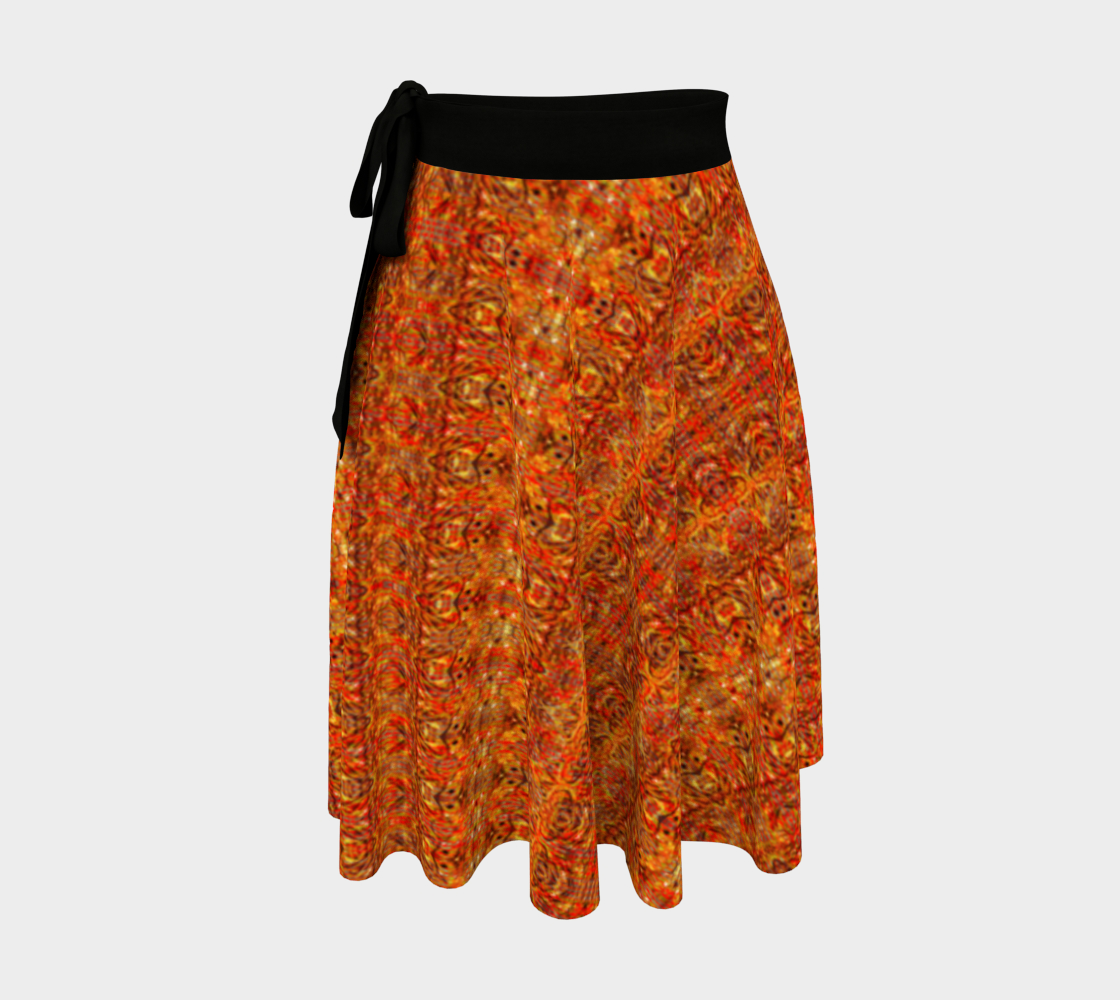 Wrap Skirt (Her/Muliebris)(Samhain Dream Thaw 15 & Orange Logo@Alchemic) RJSTHW2024 RJS