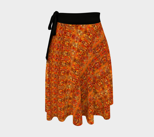 Wrap Skirt (Her/They)(Samhain Dream Thaw 15 & Orange Logo@Alchemic) RJSTHW2024 RJS