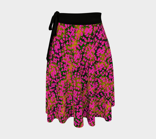 Wrap Skirt (Her/Muliebris)(Grail Rose Pollen Dapple) RJSTH@Fabric#7 RJSTHW2024 RJS