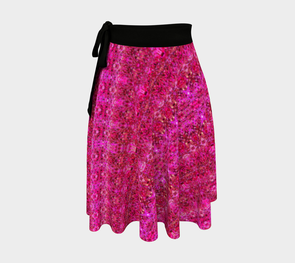 Wrap Skirt (Her/Muliebris)(Samhain Dream Thaw 13 & Pink Logo@Alchemic) RJSTHW2024 RJS