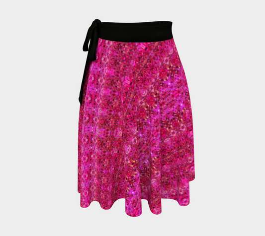 Wrap Skirt (Her/They)(Samhain Dream Thaw 13 & Pink Logo@Alchemic) RJSTHW2024 RJS
