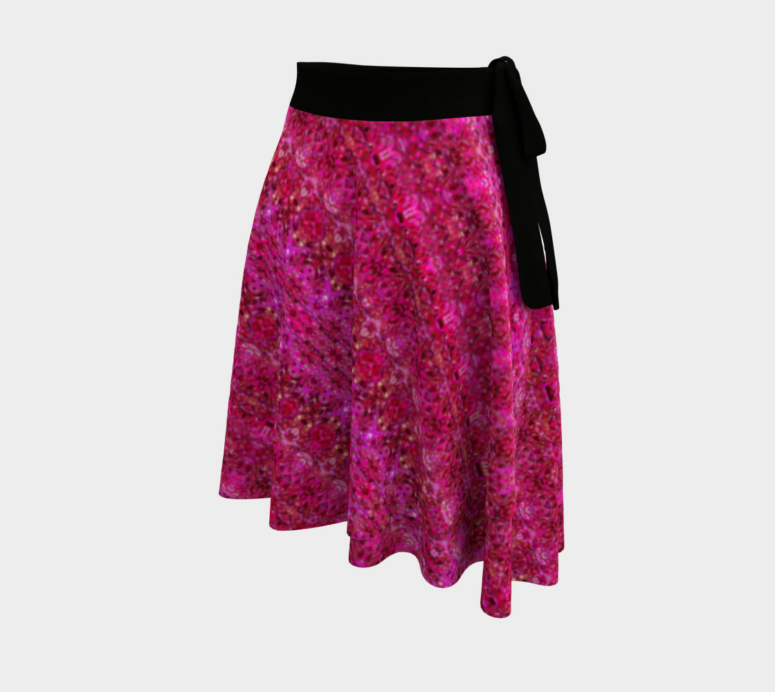 Wrap Skirt (Her/Muliebris)(Samhain Dream Thaw 13 & Pink Logo@Alchemic) RJSTHW2024 RJS