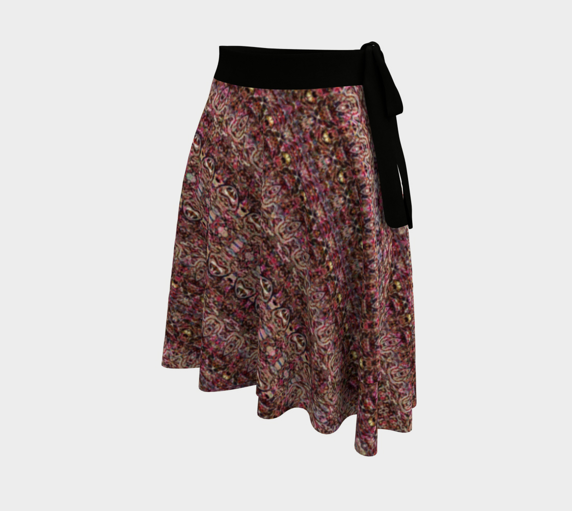 Wrap Skirt (Her/They)(Samhain Dream Thaw 14 & Purple Logo@Alchemic) RJSTHW2024 RJS