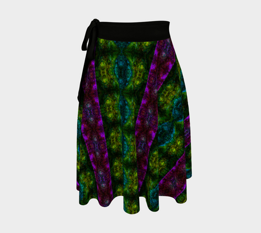 Wrap Skirt (Her/They)(Pure Candy) RJSTH@Alchemic RJSTHW2024