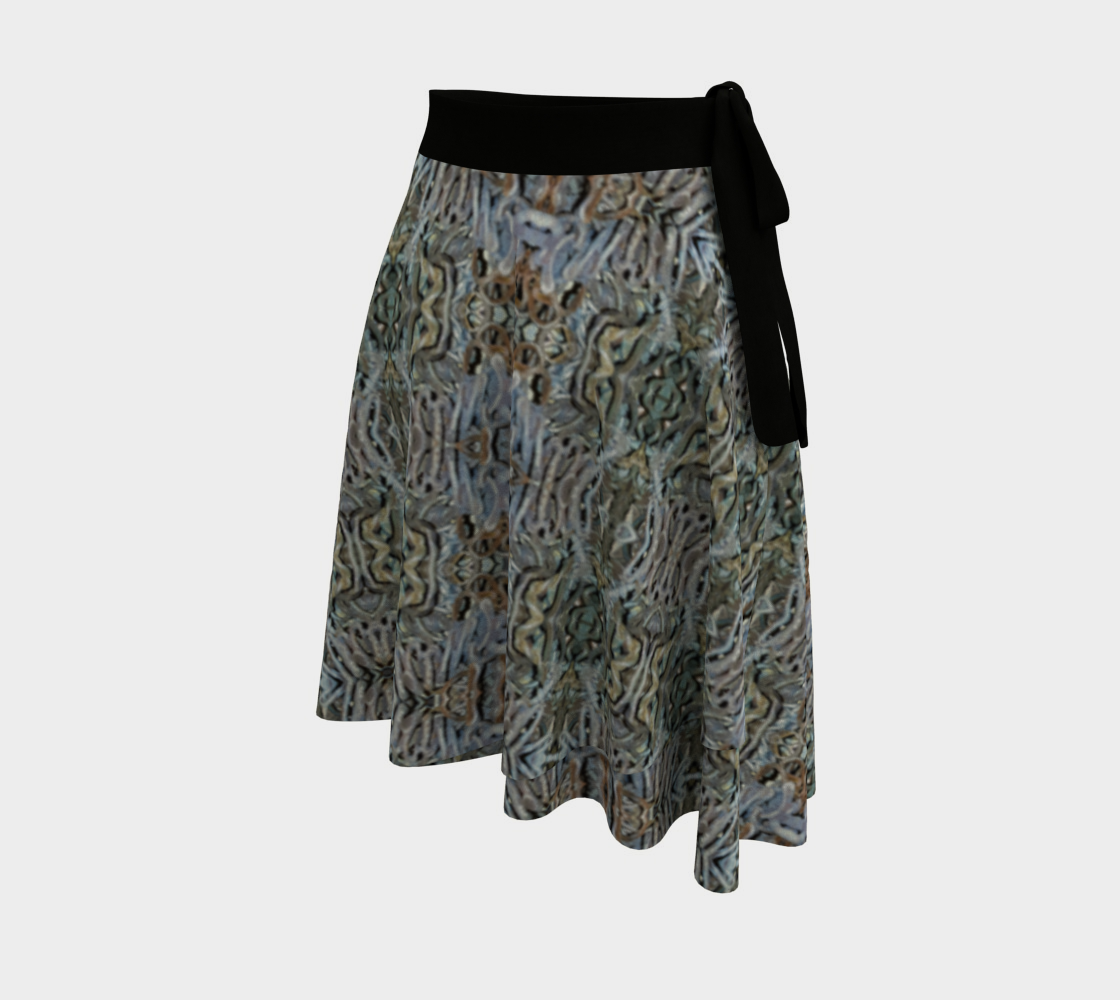 Wrap Skirt (Her/Muliebris)(Grail Night Hoard Virtus 8.4) RJSTHW2024 RJS