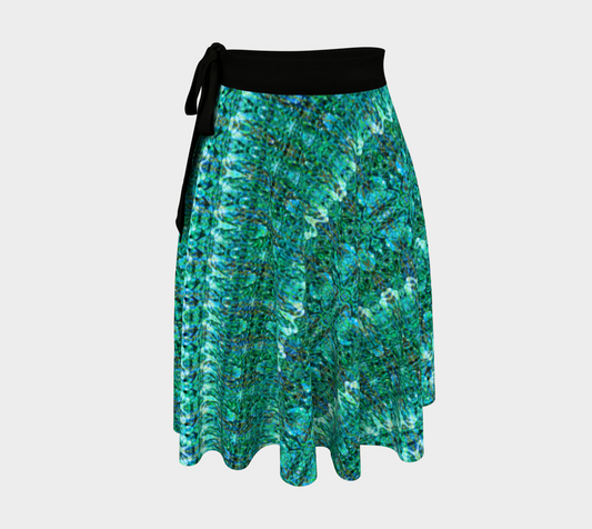 Wrap Skirt (Her/They)(Samhain Dream Thaw 12 & Blue Logo@Alchemic) RJSTHW2024 RJS
