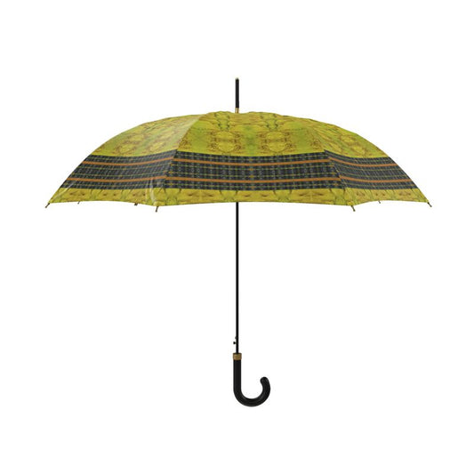 Umbrella (Tree Link Stripe) RJSTH@Fabric#1 RJSTHs2021 RJS