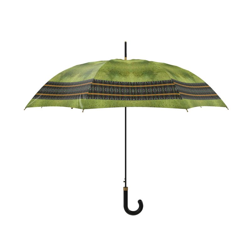 Umbrella (Tree Link Stripe) RJSTH@Fabric#2 RJSTHs2021 RJS