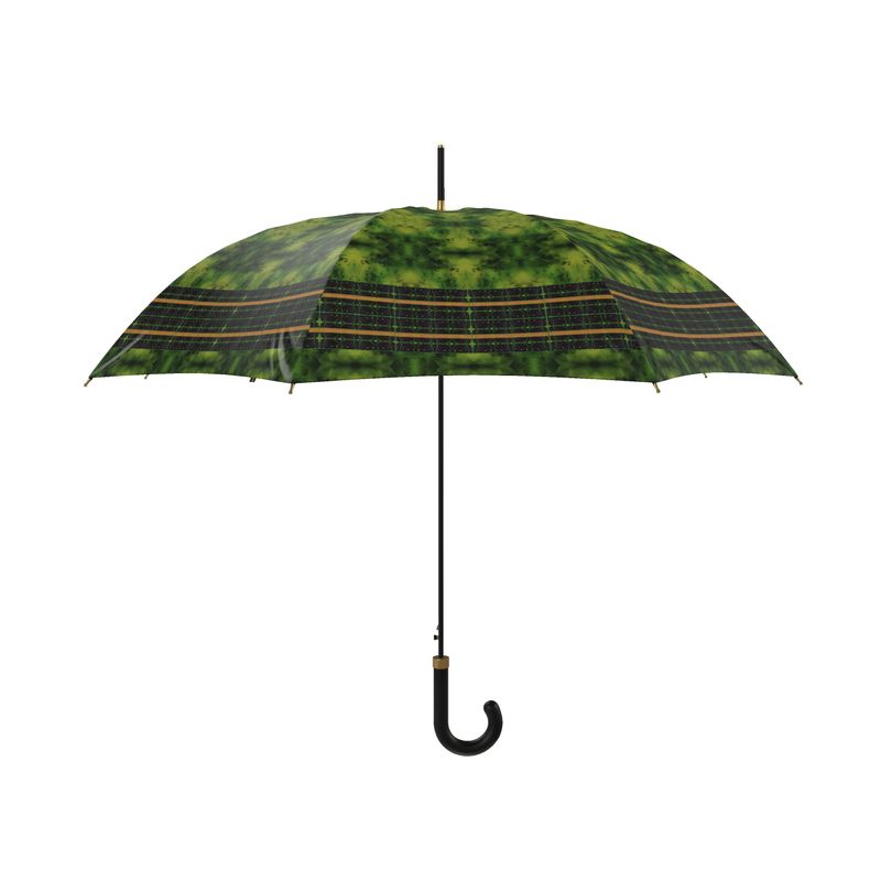 Umbrella (Tree Link Stripe) RJSTH@Fabric#3 RJSTHs2021 RJS