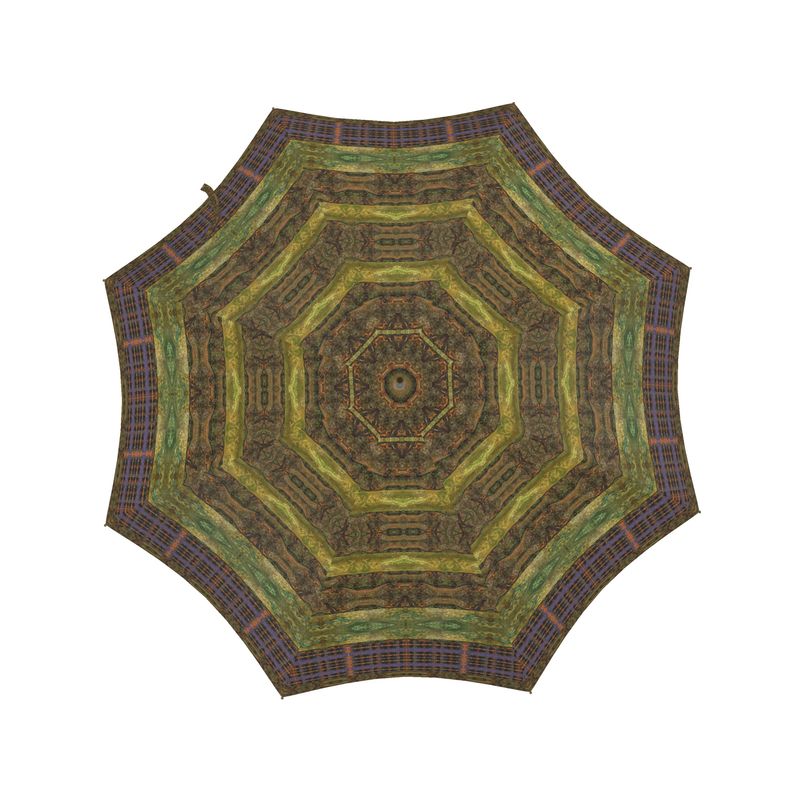 Umbrella (Tree Link Stripe) RJSTH@Fabric#6 RJSTHs2021 RJS