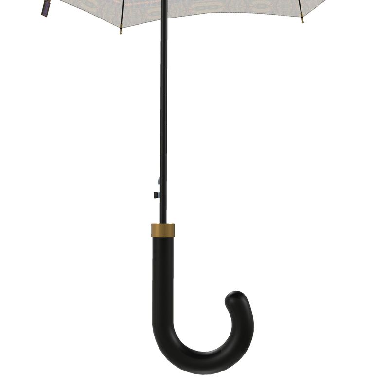 Umbrella (Tree Link Stripe) RJSTH@Fabric#6 RJSTHs2021 RJS