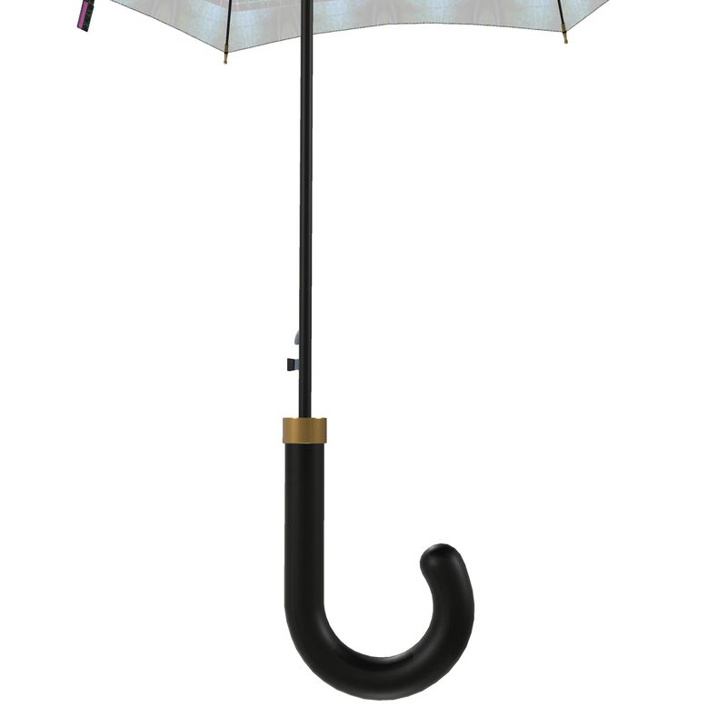 Umbrella (Tree Link Stripe) RJSTH@Fabric#8 RJSTHs2021 RJS