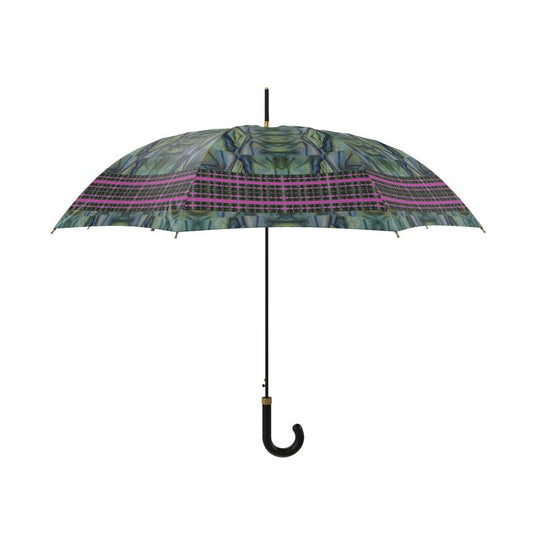 Umbrella (Tree Link Stripe) RJSTH@Fabric#9 RJSTHs2021 RJS