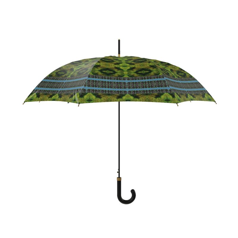 Umbrella (Tree Link Stripe) RJSTH@Fabric#10 RJSTHs2021 RJS