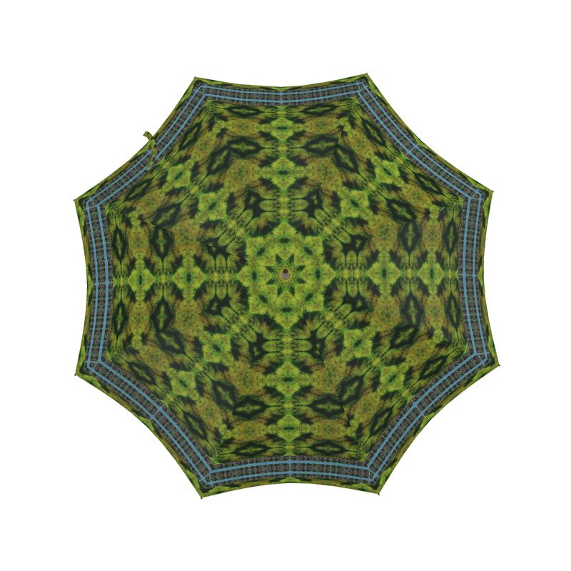 Umbrella (Tree Link Stripe) RJSTH@Fabric#10 RJSTHs2021 RJS