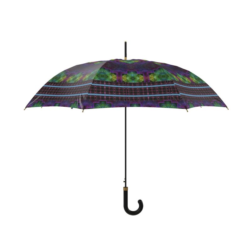 Umbrella (Tree Link Stripe) RJSTH@Fabric#11 RJSTHs2021 RJS