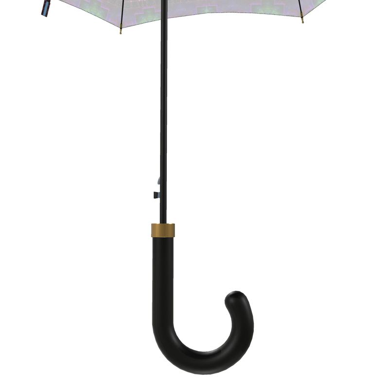 Umbrella (Tree Link Stripe) RJSTH@Fabric#11 RJSTHs2021 RJS