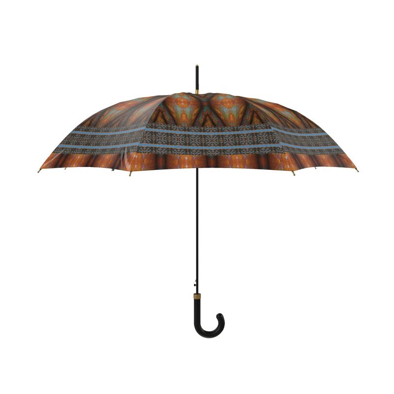 Umbrella (Tree Link Stripe) RJSTH@Fabric#12 RJSTHs2021 RJS