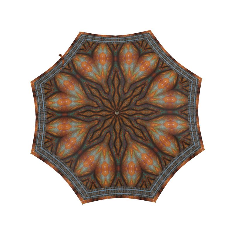 Umbrella (Tree Link Stripe) RJSTH@Fabric#12 RJSTHs2021 RJS