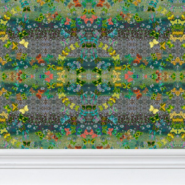 wallpaper test