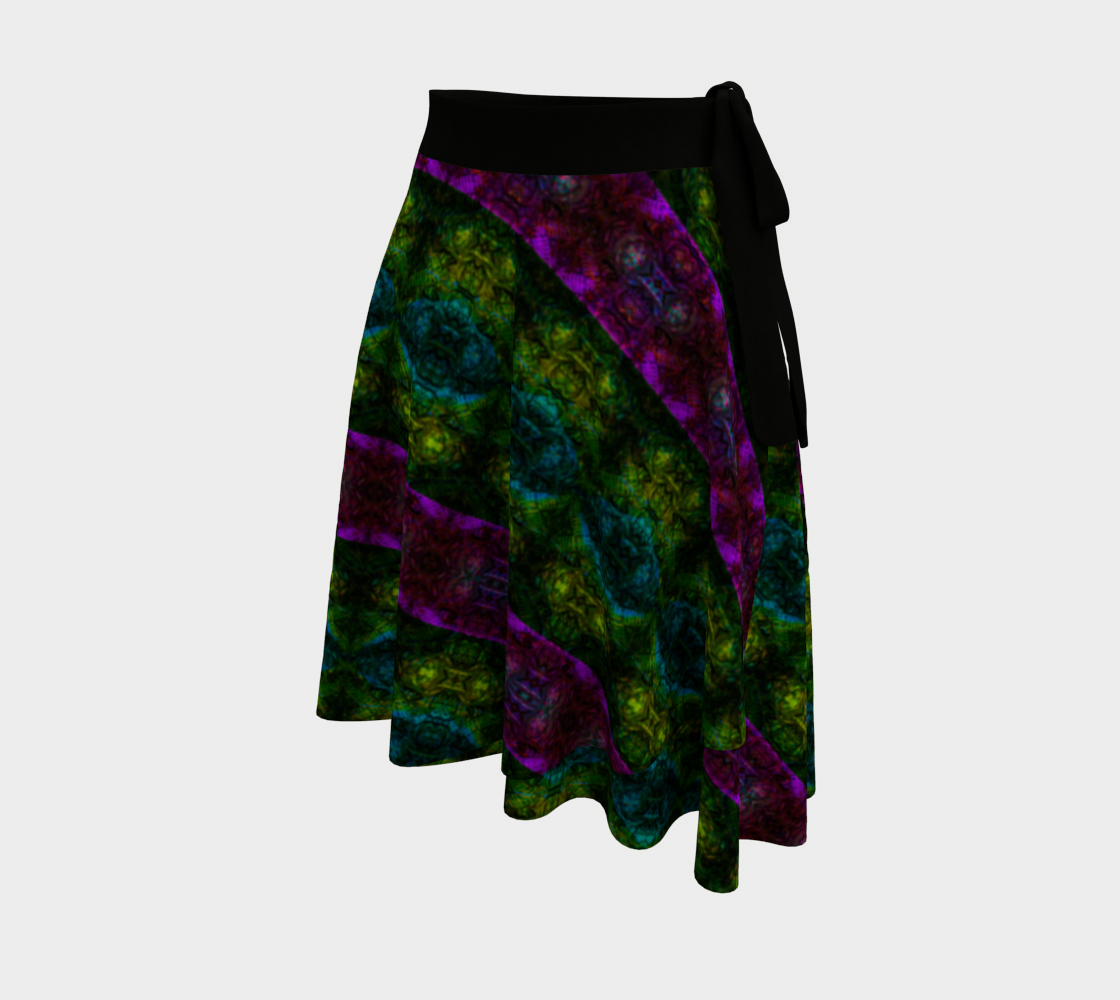 Wrap Skirt (Her/Muliebris)(Pure Candy) RJSTH@Alchemic RJSTHW2024