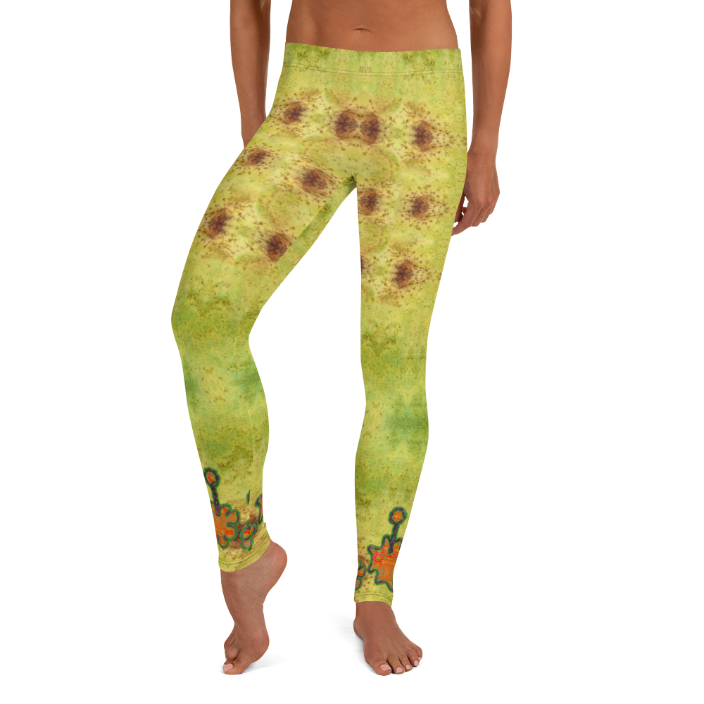 Leggings (Her/Muliebris)(Grail Night Flower) RJSTH@Fabric#2 RJSTHs2020 RJS