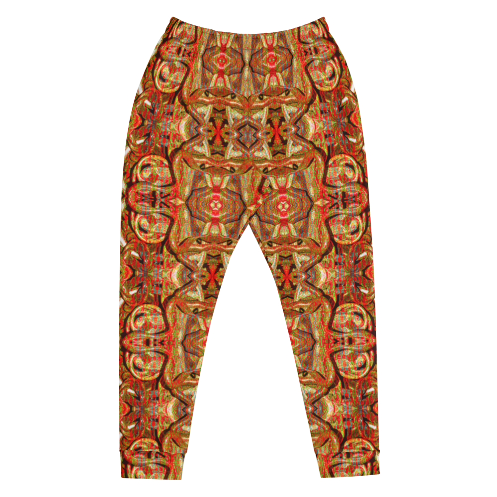 Joggers (His/Ils) (Pure Candy GNHV8.2.1 Logo Orange @ Alchemic) RJSTHW2022 RJS