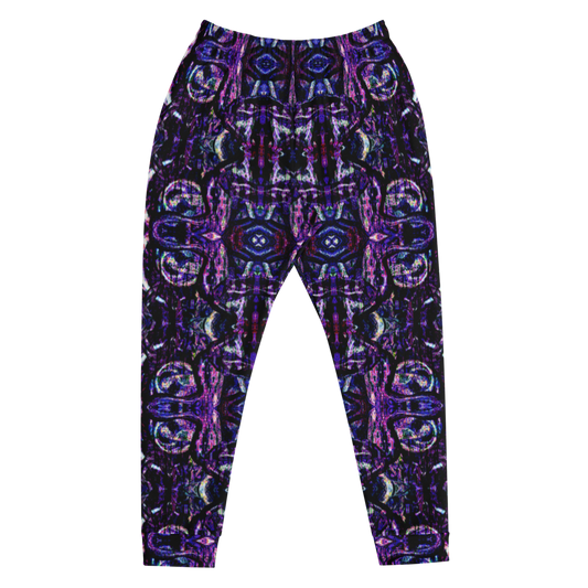 Joggers (His/They)(Pure Candy GNHV8.2.1 Purple Logo@Alchemic) RJSTHW2022 RJS