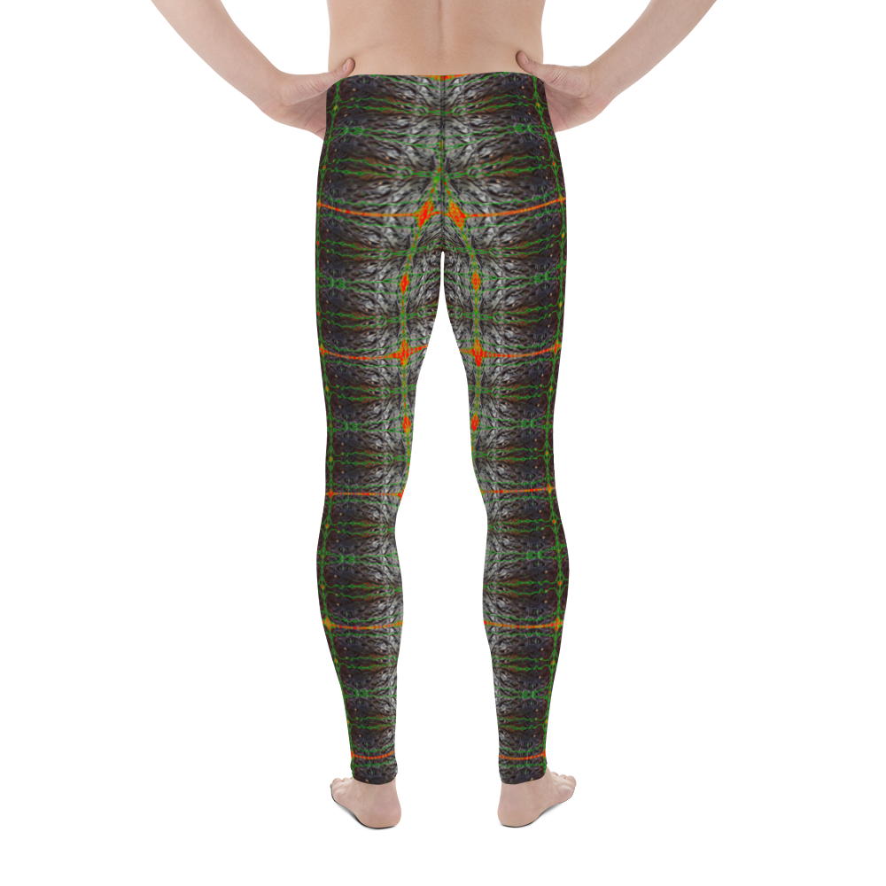 Leggings (His/They)(Rind#3 Tree Link) RJSTH@Fabric#3 RJSTHW2021 RJS