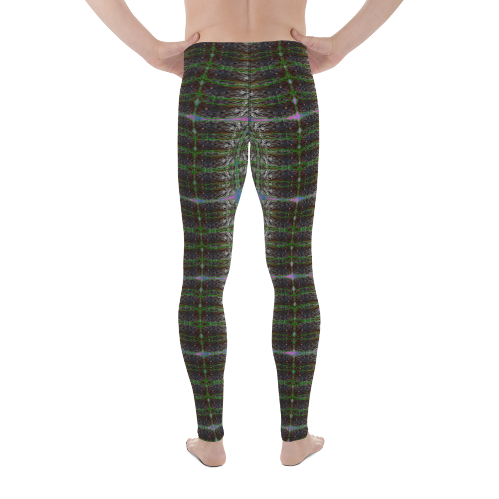 Leggings (His/They)(Tree Link Rind#4) RJSTH@Fabric#4 RJSTHW2021 RJS