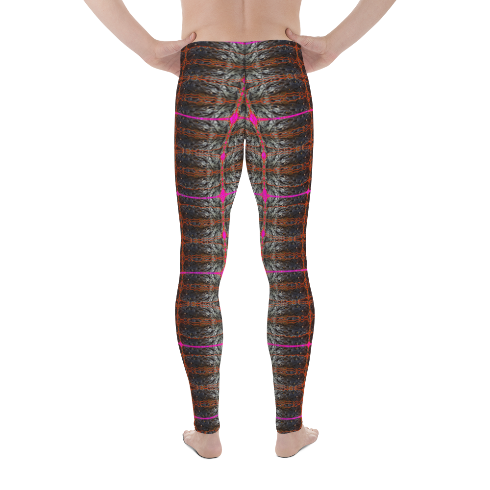 Leggings (His/They)(Rind#7 Tree Link) RJSTH@Fabric#7 RJSTHW2021 RJS