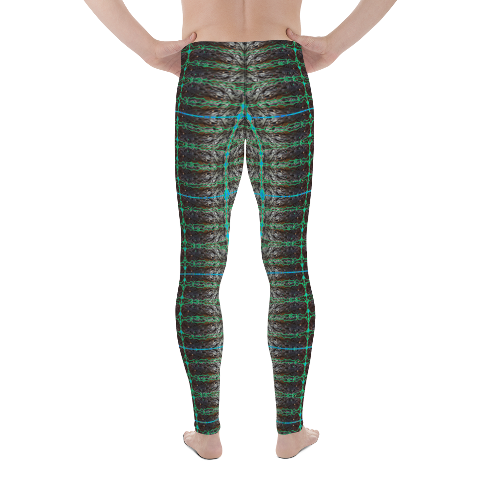 Leggings (His/They)(Rind#10 Tree Link) RJSTH@Fabric#10 RJSTHW2021 RJS