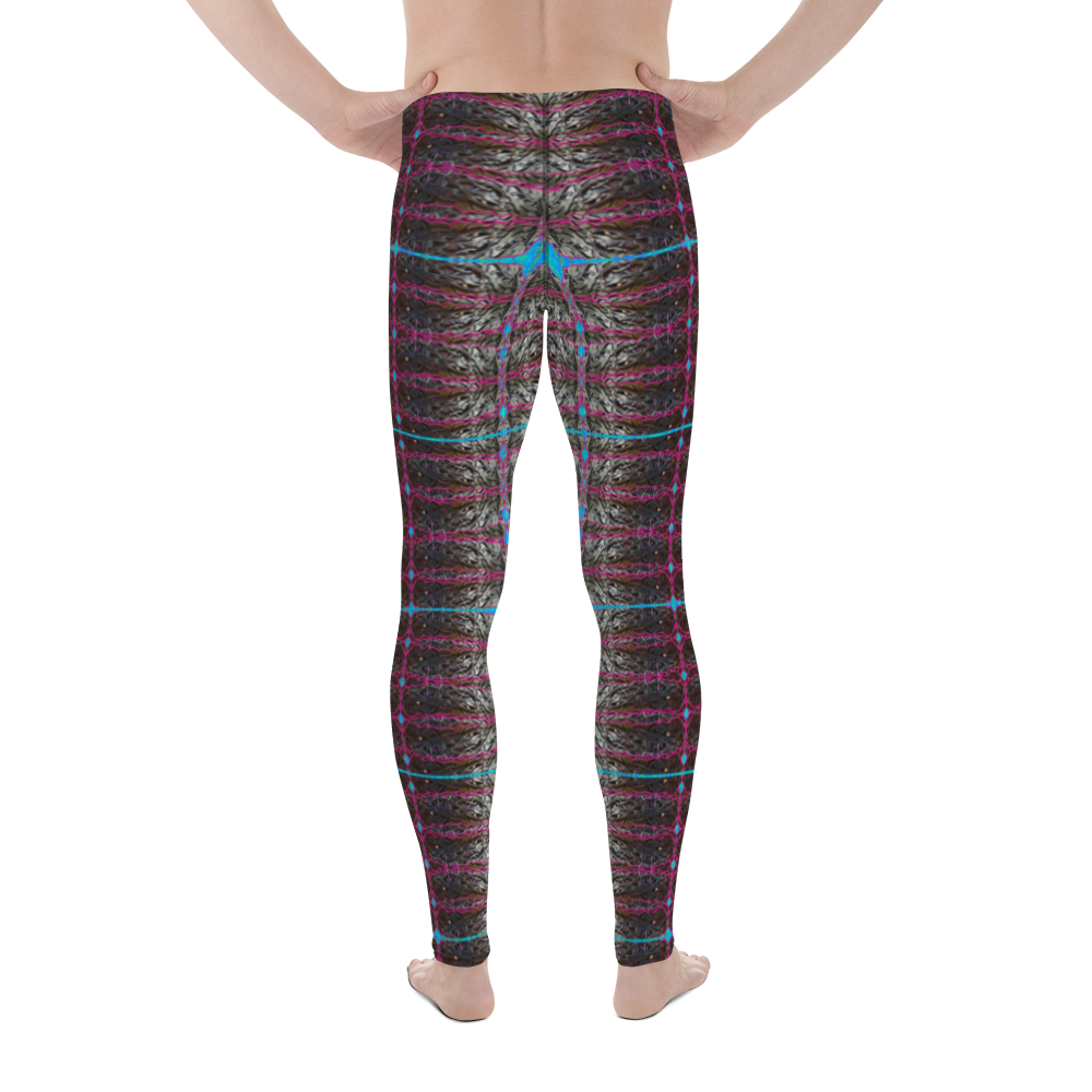 Leggings (His/They)(Rind#11 Tree Link) RJSTH@Fabric#11 RJSTHW2021 RJS