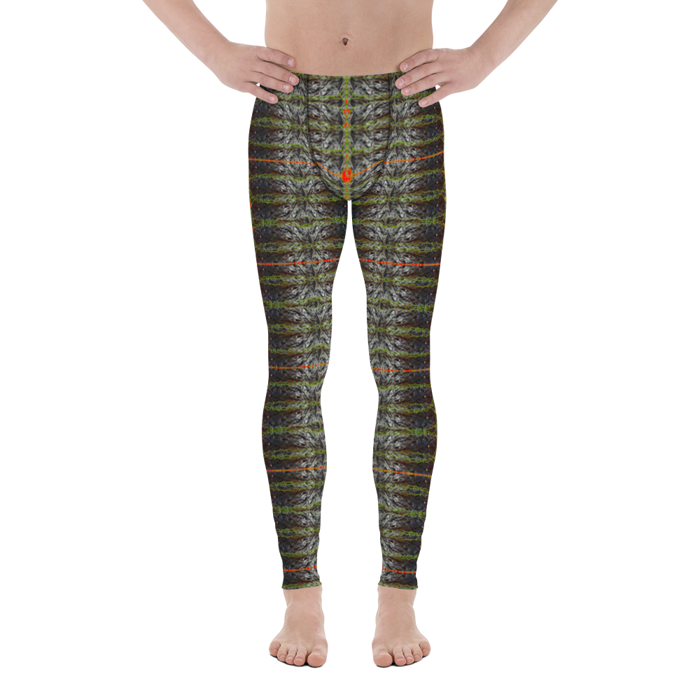 Leggings (His/Virilis)(Rind#1 Tree Link) RJSTH@Fabric#1 RJSTHW2021 RJS